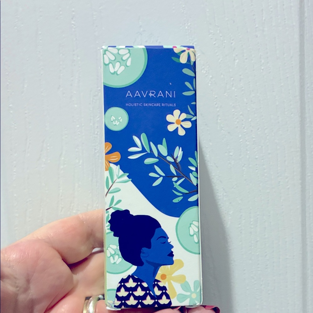 Aavrani Skincare Balance Restoration Serum